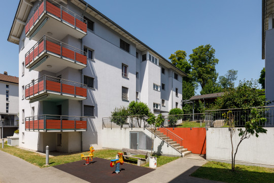 image Allée du Château 3